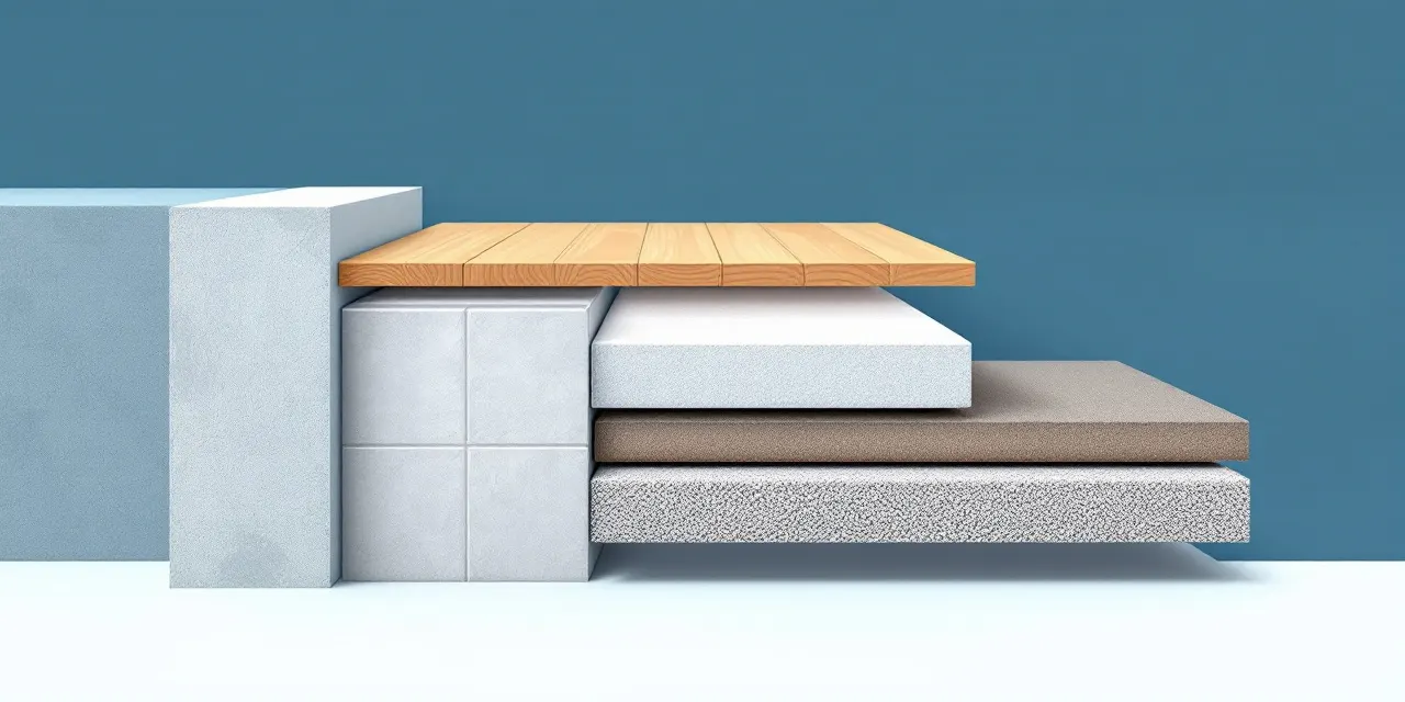 Basement Flooring Options in Winnipeg: Find the Right Fit for Your Space