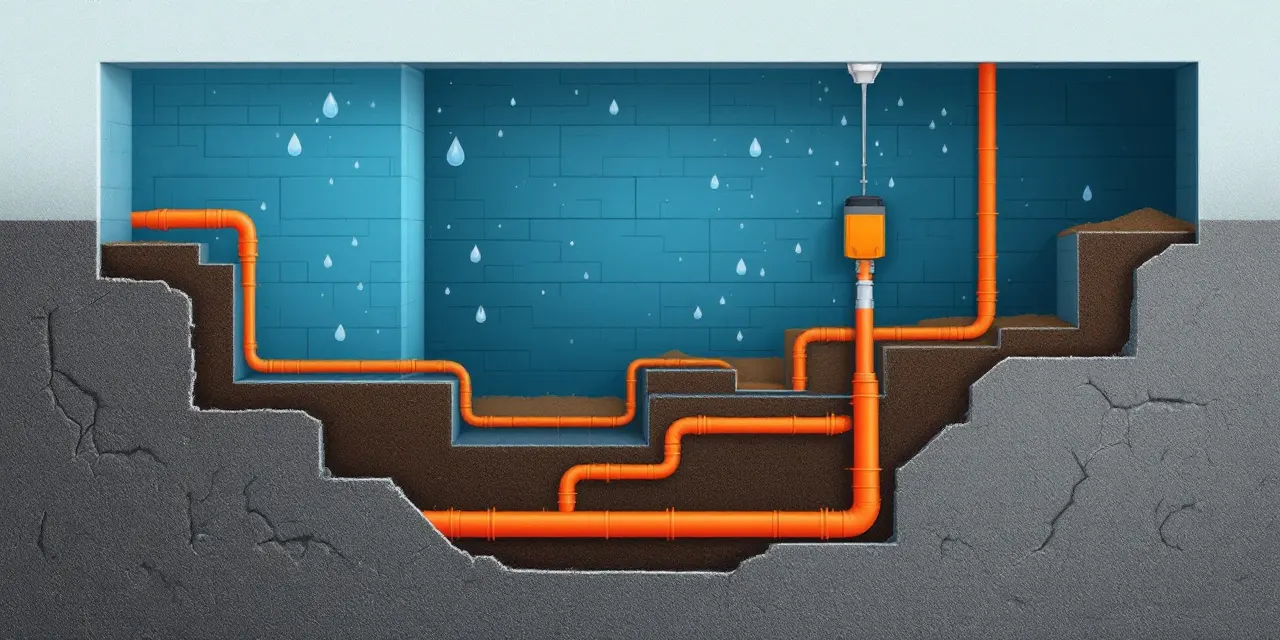 Basement Mold & Moisture Problems in Winnipeg? We Can Help.