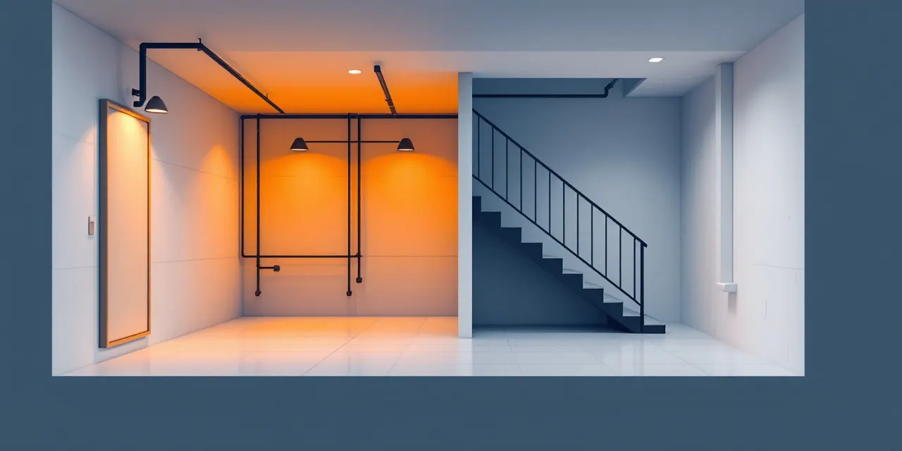Basement Renovation Cost in Winnipeg: What to Expect Before You Start