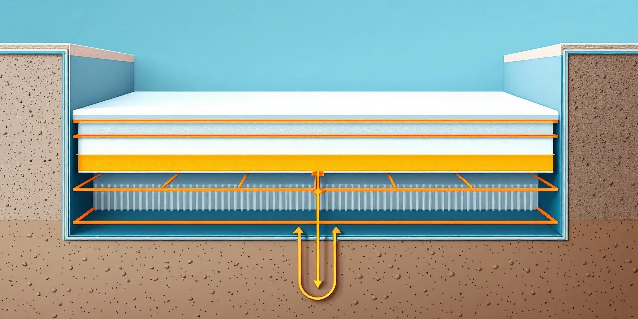 Basement Subfloor Options in Winnipeg: What Works Here and Why