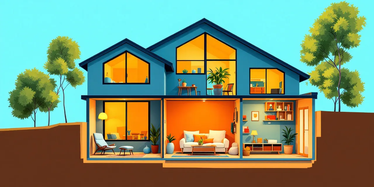 Basement Suite Rental Income in Winnipeg: What a Finished Suite Can Do for Your Budget