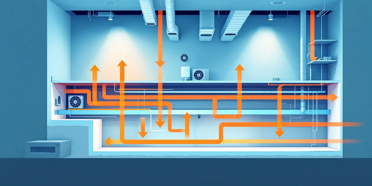 Basement Ventilation and Air Quality in Winnipeg: What You Need to Know