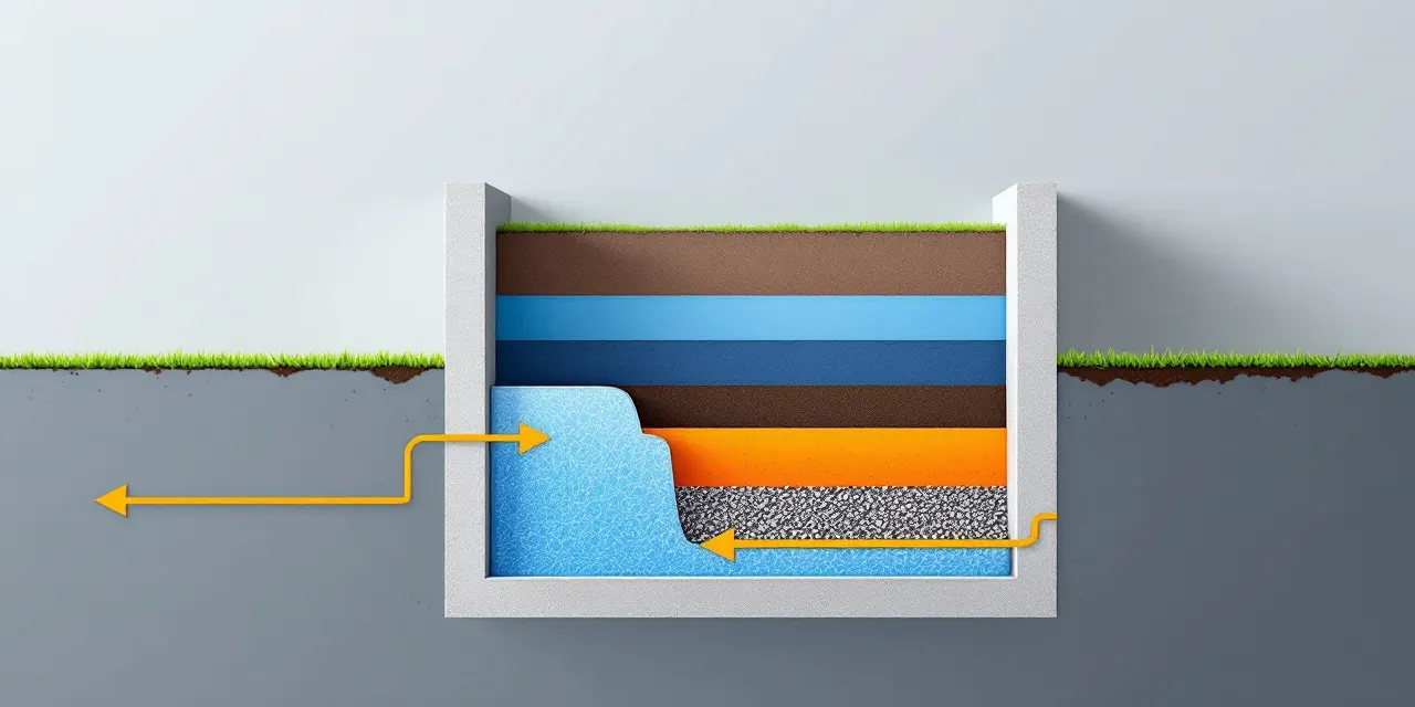 Basement Waterproofing in Winnipeg That Actually Holds Up
