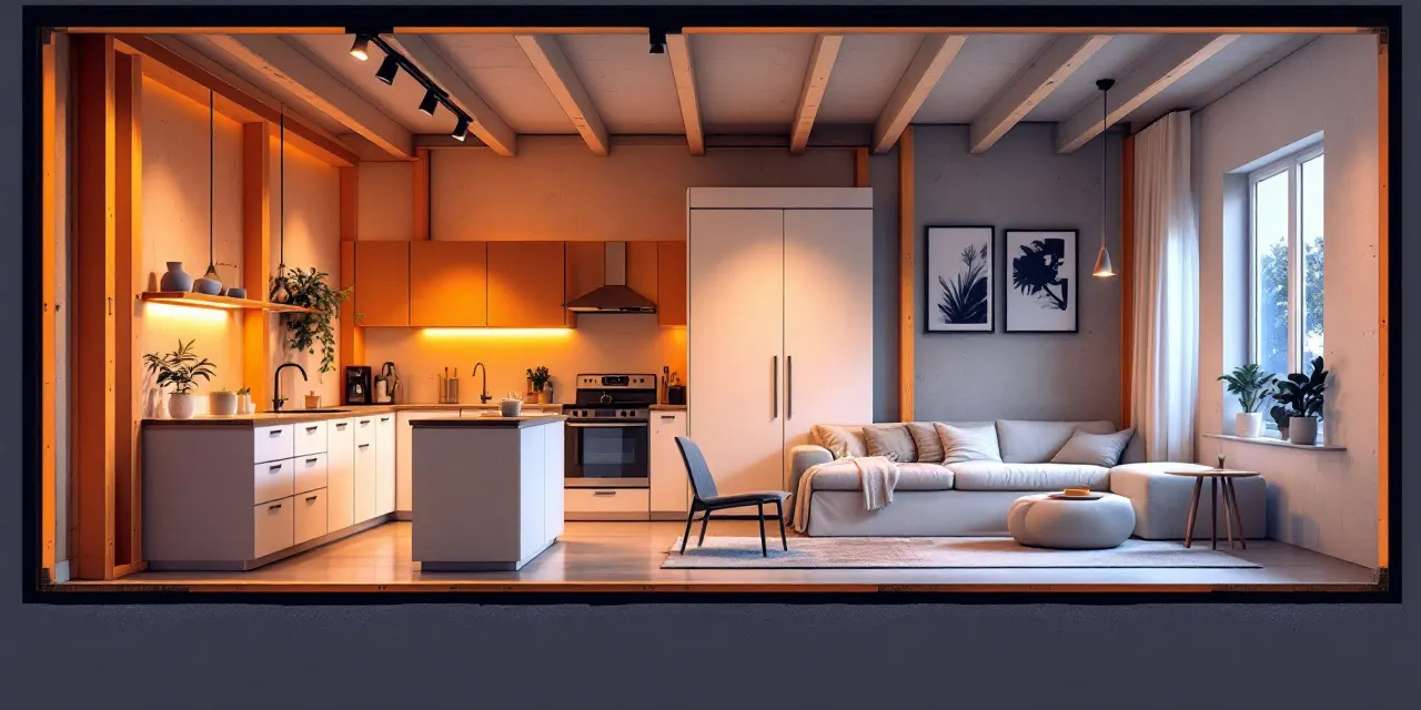 Legal Basement Suite Winnipeg: Build It Right the First Time